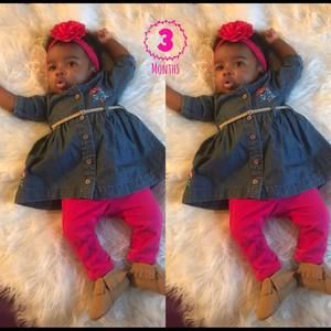 Meet your Posher, Samara